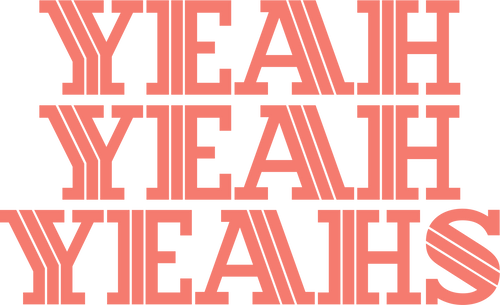 Yeah Yeah Yeahs